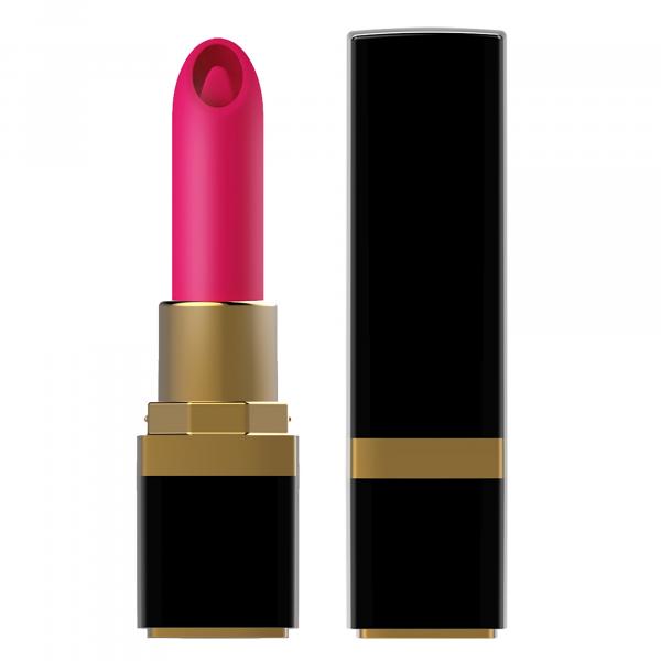 Lipstick Vibrator USB 10 functions