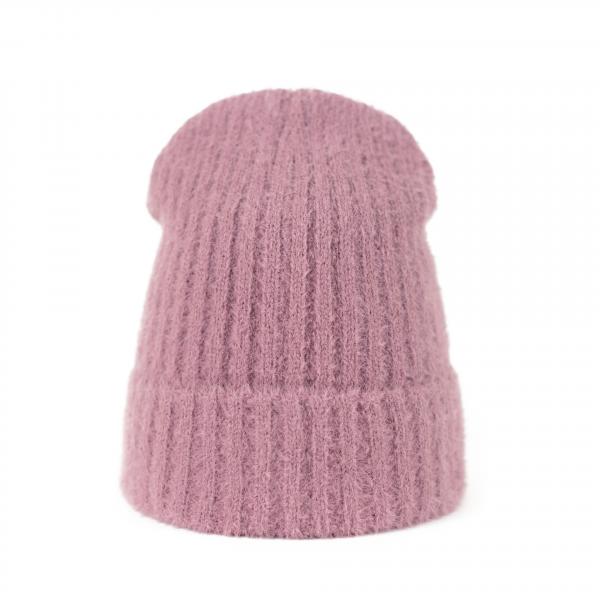 Czapka Milusińska Pink