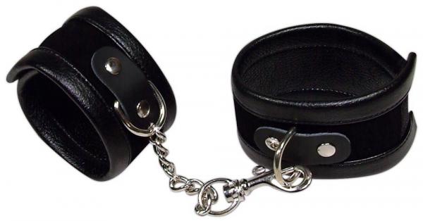 Handcuffs black Bad Kitty