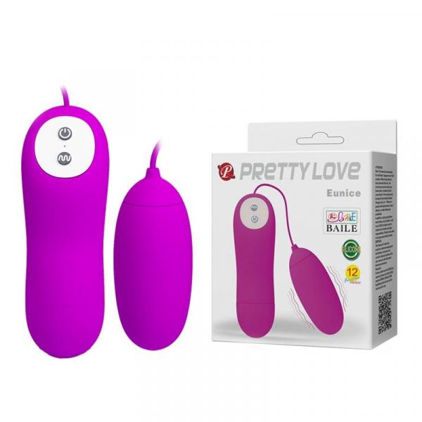 PRETTY LOVE - EUNICE, 12 function