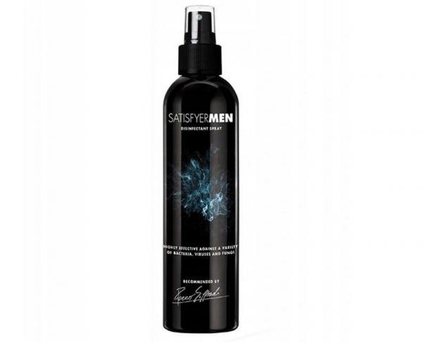 Gentle Men Disinfectant Spray EU