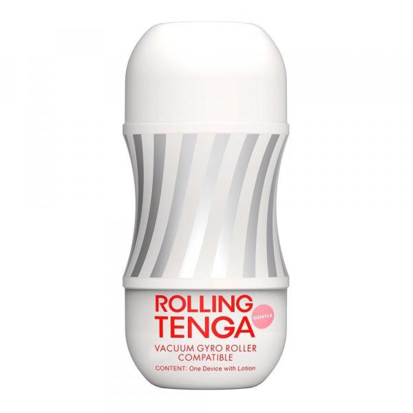 Tenga Gyro Roller Cup Gentle