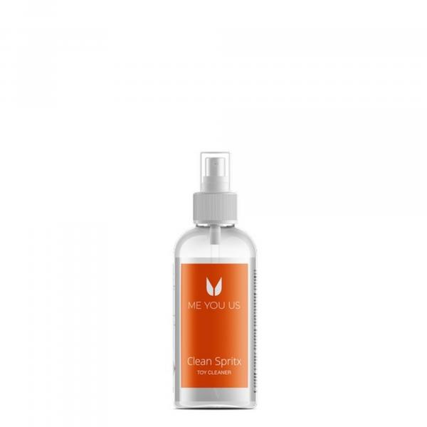 Żel/sprej- Toy Cleaner Transparent 100ml