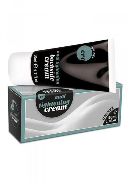 Back Side Anal Tightening Creme 50 ml