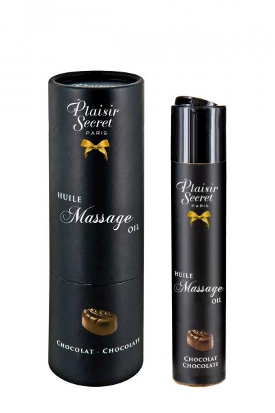 HUILE MASSAGE CHOCOLAT 59ML