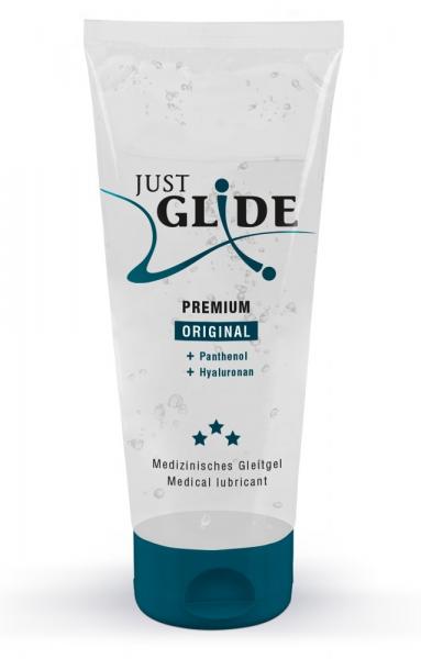 Just Glide Premium 200 ml