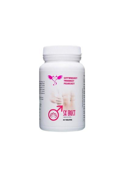 SX Erect- 60tab