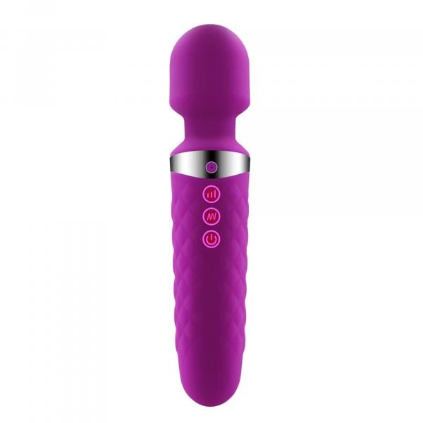 Stymulator- BE WANDED Purple