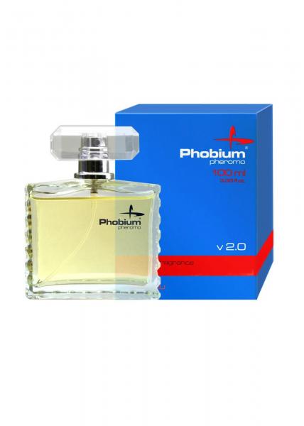 Feromony-PHOBIUM v 2.0 Pheromo for men 100ml