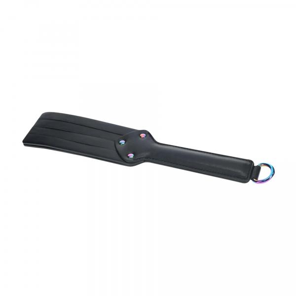 Venice Collection - Paddle - Black