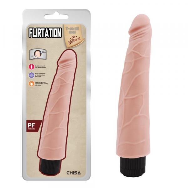 Flirtation-Flesh