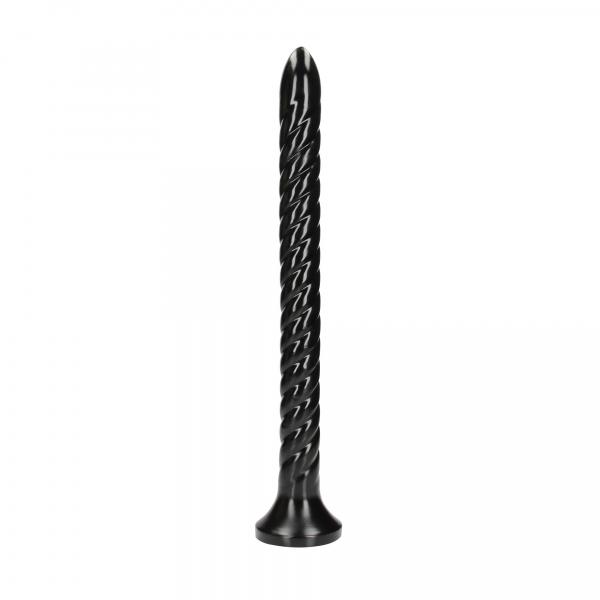 Swirled Anal Snake - 16''/ 40 cm