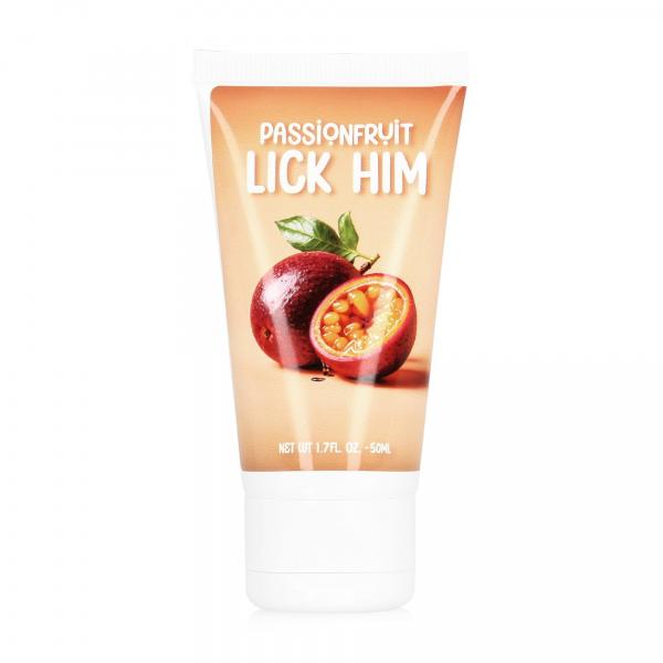 Lick Him - Passionfruit - 1.7 fl oz / 50 ml