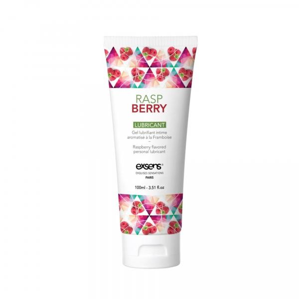 RASPBERRY Intimate lubricant 100 ml