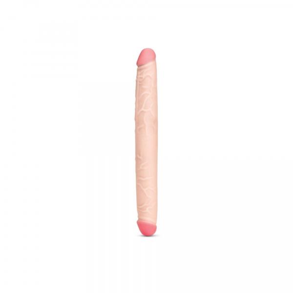 Me You Us Ultra Cock Double Ended Dildo (12")