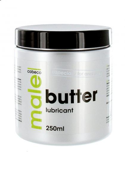 MALE cobeco: Butter lube 250ml