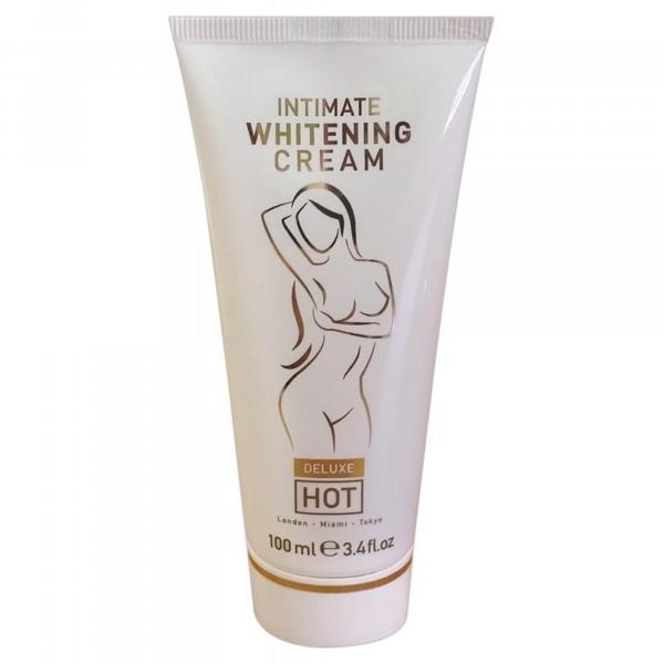 HOT Intimate Whitening Cream Deluxe 100ml.