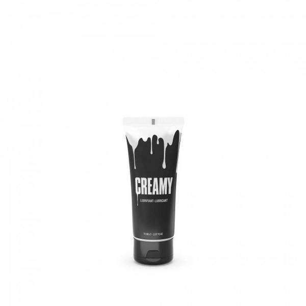 CREAMY-LUBRIFIANT VRAI FAUX SPERME-70 ML