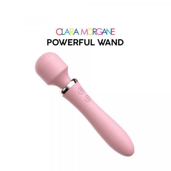 Powerful Wand Rose - USB