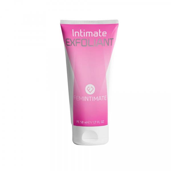 Exfoliante Íntimo 50ml