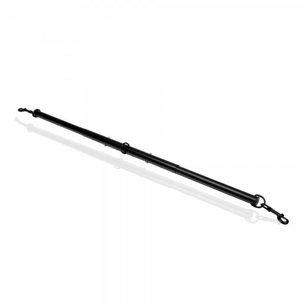 Adjustable Spreader Bar - Black