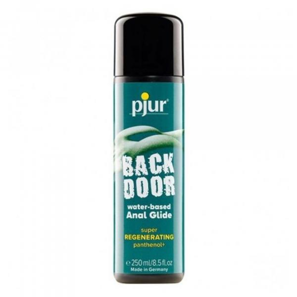 Pjur backdoor Panthenol glide 250ml.