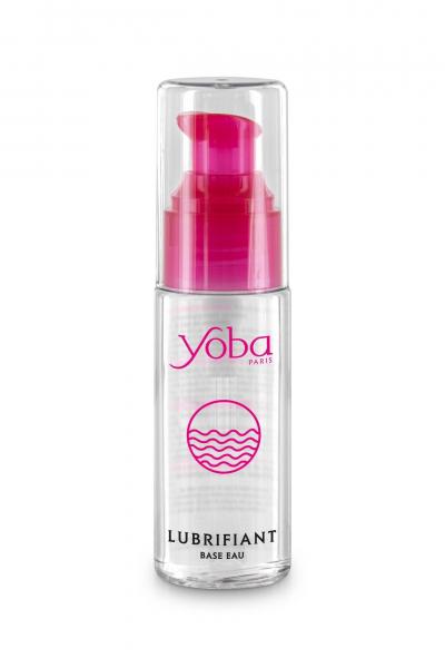 YOBA WATER-BASED LUBRICANT 50 ML