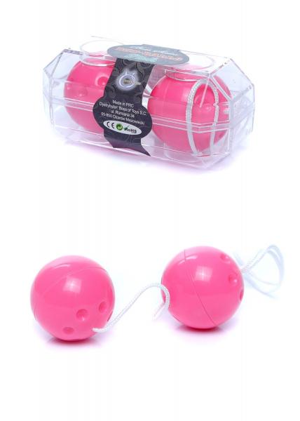 Kulki-Duo-Balls Pink