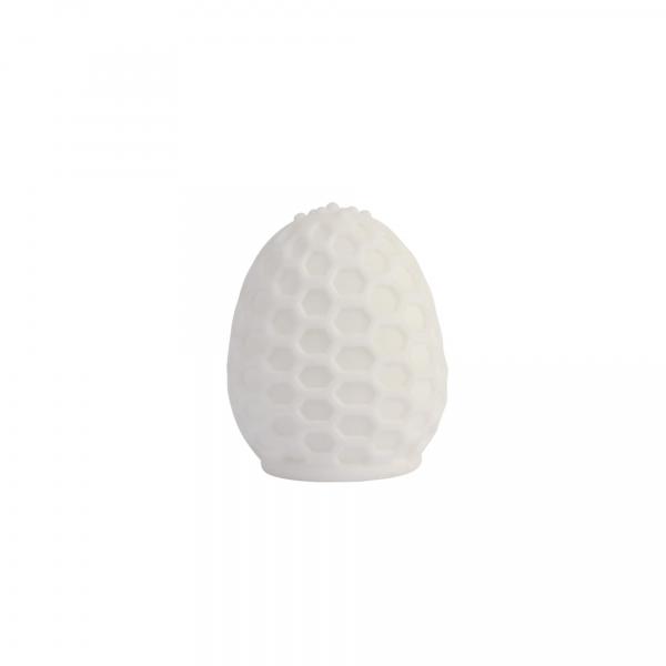 Male Tickler Masturbator Random Color Pocket White