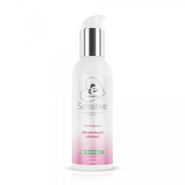EasyGlide Sensitive Silicon Lubricant - 150 ml
