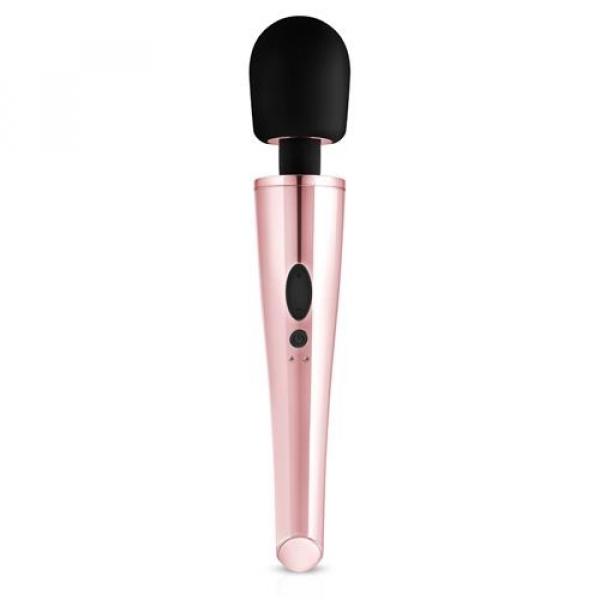 Rosy Gold - Nouveau Wand Massager