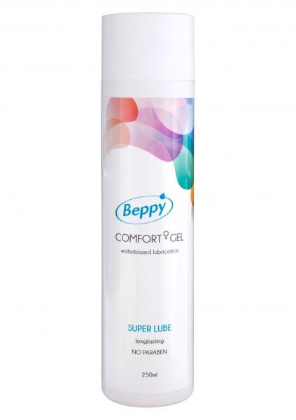 Beppy Comfort Gel 250ml Natural