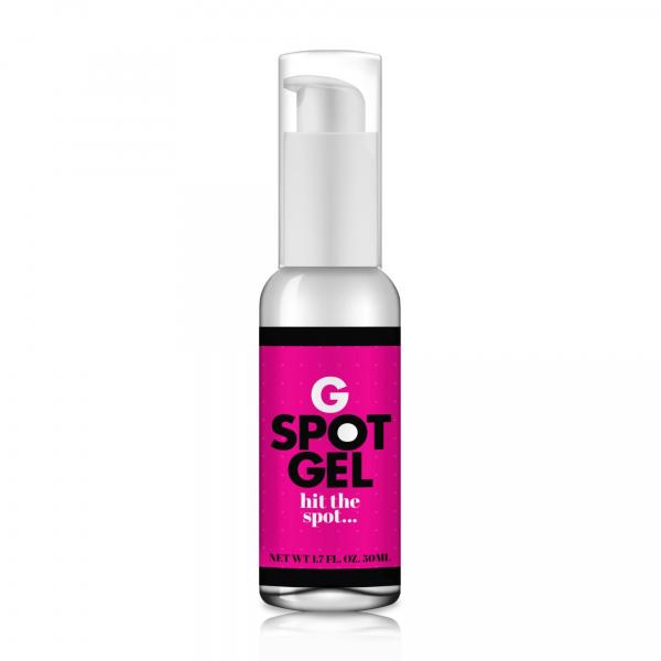 G-Spot Gel - 50 ml