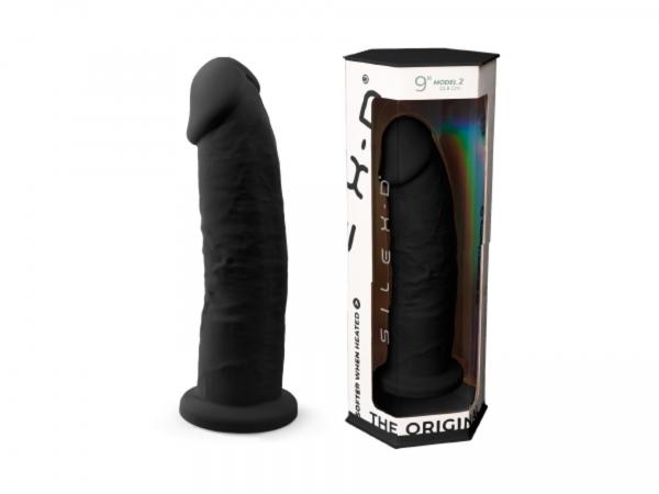 Dildo-S.D Model 2 ( 9"""""""" )
