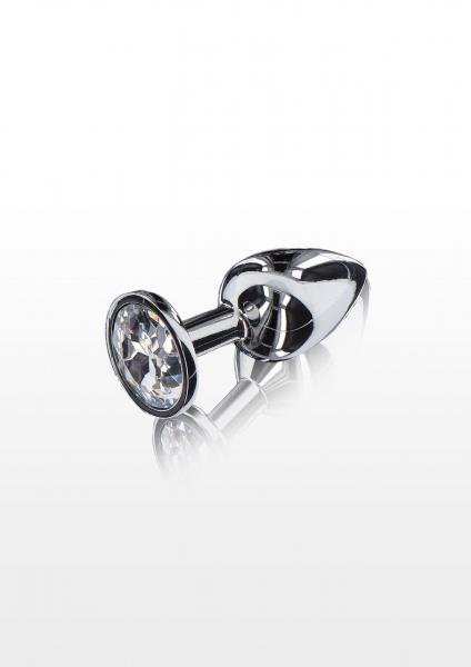 Starlight Booty Jewel Small Silver