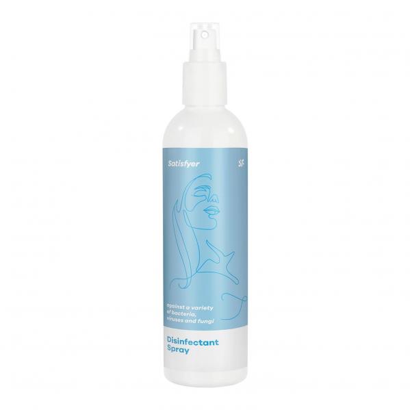 Gentle Disinfectant Spray EU