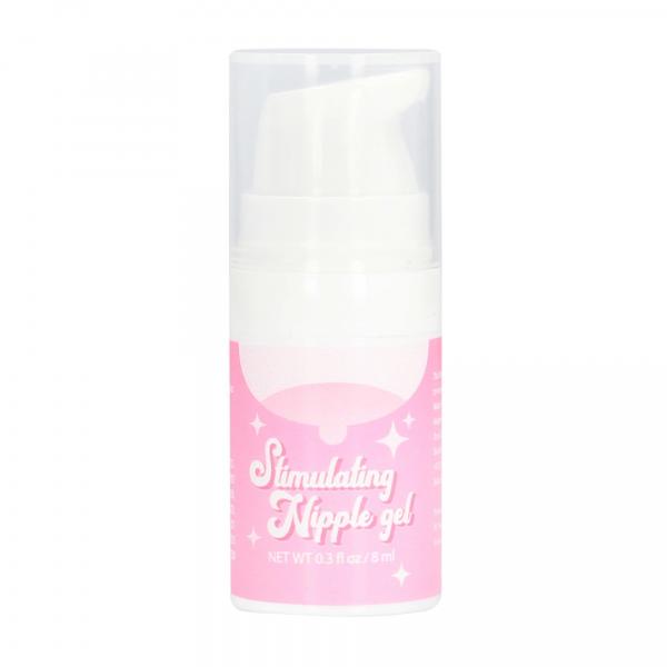Stimulating Nipple Gel - 0.3 fl oz / 8 ml