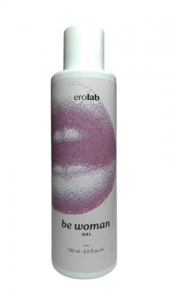 Be Woman Gel 150 ml