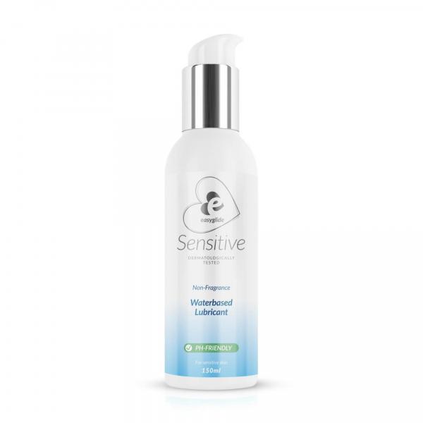 EasyGlide Sensitive Waterbased Lubricant - 150 ml