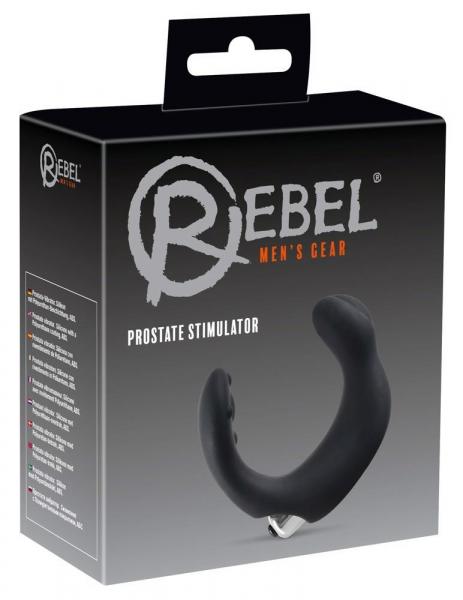 Rebel Prostate Stimulator