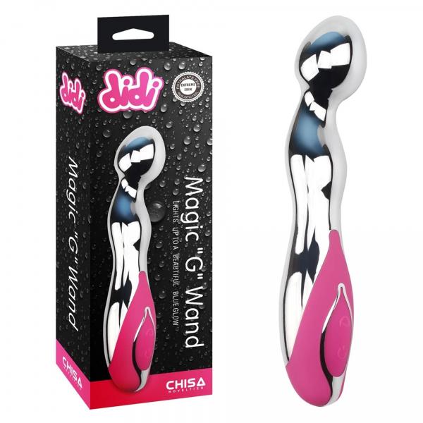 Magic G Wand