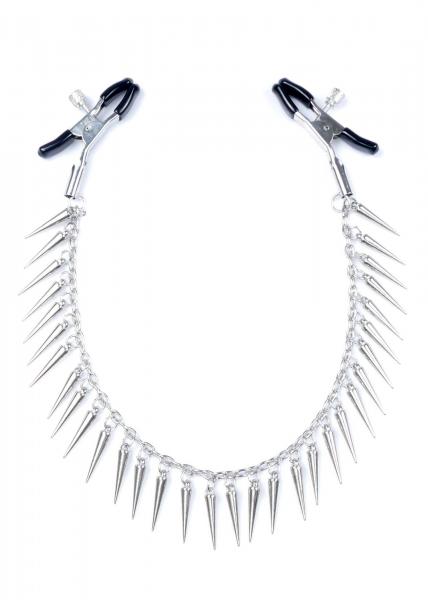 Stymulator- Exclusive Nipple Clamps No.10 - Fetish B - Series