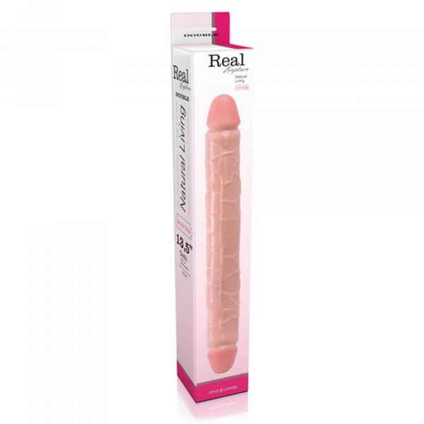 Dildo-FALLO REALISTICO DOPPIO REAL RAPTURE