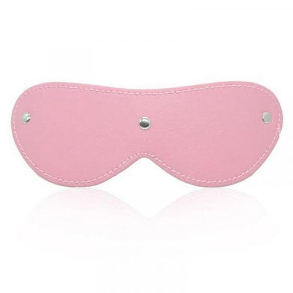 Blindfold Mask PINK