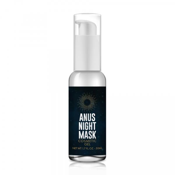 Anal Night Mask - 50 ml