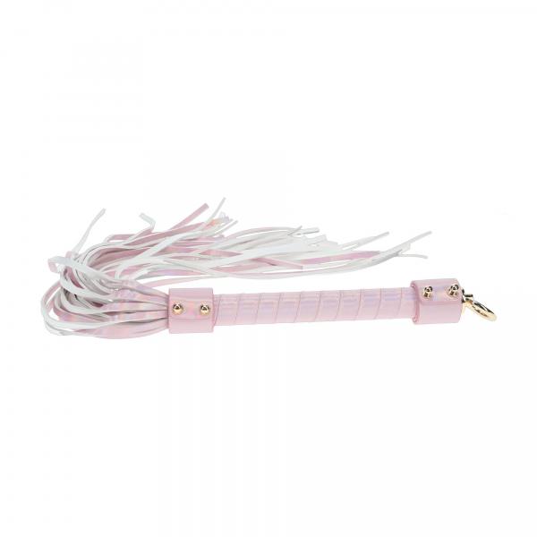 Paris Collection - Flogger - Pink