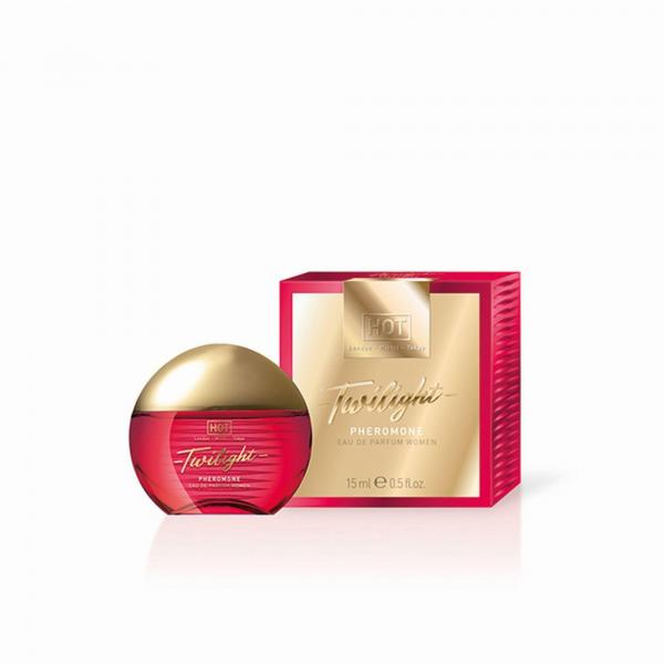 HOT Twilight Pheromone Parfum women 15 ml