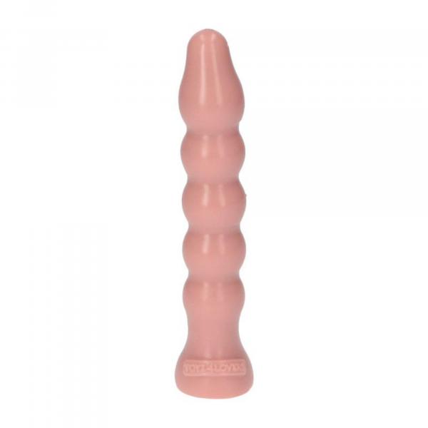 Plug-Italian Cock 5""Flesh