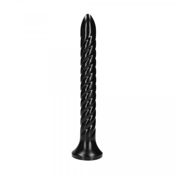 Swirled Anal Snake - 12''/ 30 cm