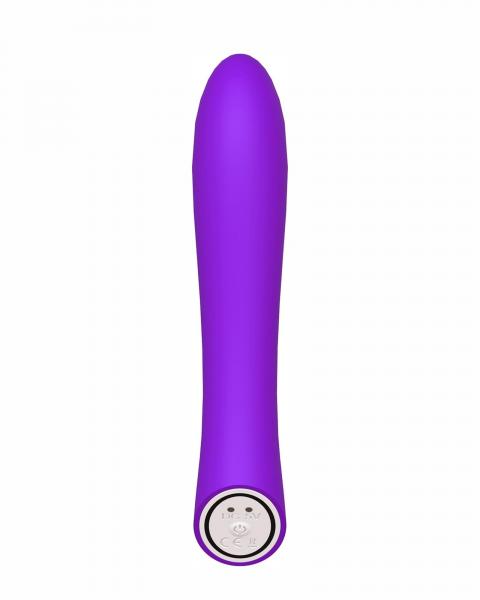 Mistress purple